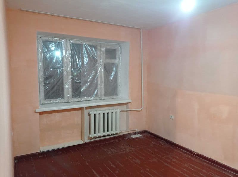 Сдаётся 1 комнатная квартира без обстановки,  улица Фаргона 