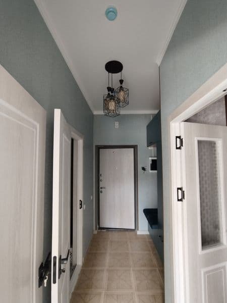 Голохаус ориентир электроаппарат 2 комнатная новый ремонт ещ