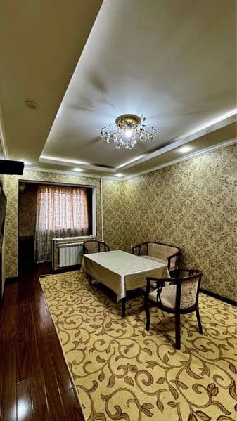 Аренда 2 комнатная <br />
Этаж -1<br />
2/1/5<br />
Балкон 1 — фото 2