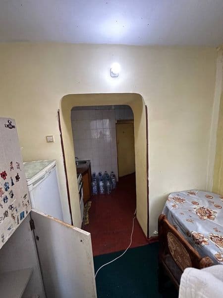 #Яккасарой Ракат<br />
1-хона 1-этаж <br />
Кир машина гилам — фото 4