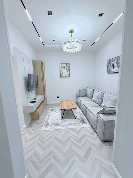 Аренда <br />
Новостройка<br />
ЖК "УзМакон" / Голден Хаус<b — фото 2