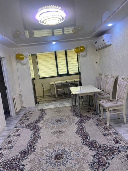 Евро ремонт <br />
Метро Хамза <br />
2 переделенная в 3 х < — фото 3