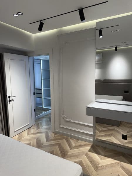 Сдается 1 Комн переделанная в 2х Комн квартира <br />
Ориент — фото 4