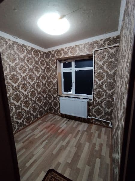 Sergeli tumanida 2-xonali kvartera ijaraga beriladi oilaga y — фото 3