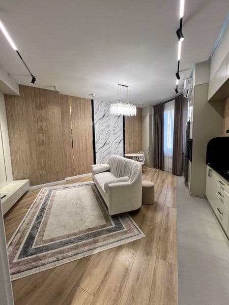 * Xonalar soni: 2<br />
* Qavat: 5-qavat<br />
* Qavatlar so — фото 5