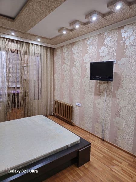 Аренда квартира <br />
Район - Алмазарский<br />
Ориентир -  — фото 2