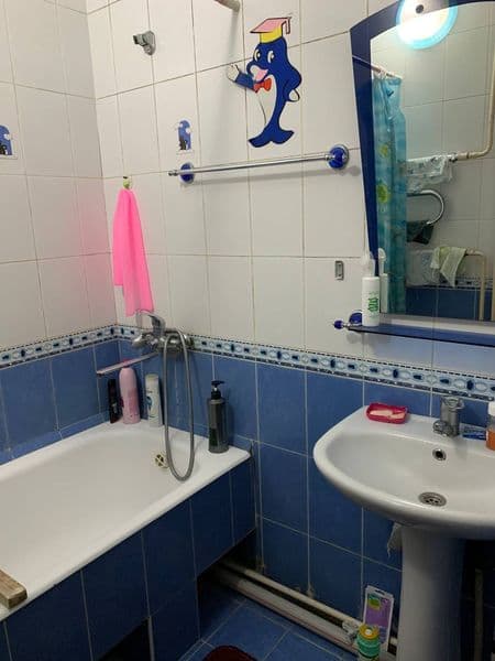 Арендуем только студенткам девочкам требования: аккуратные,ч — фото 4