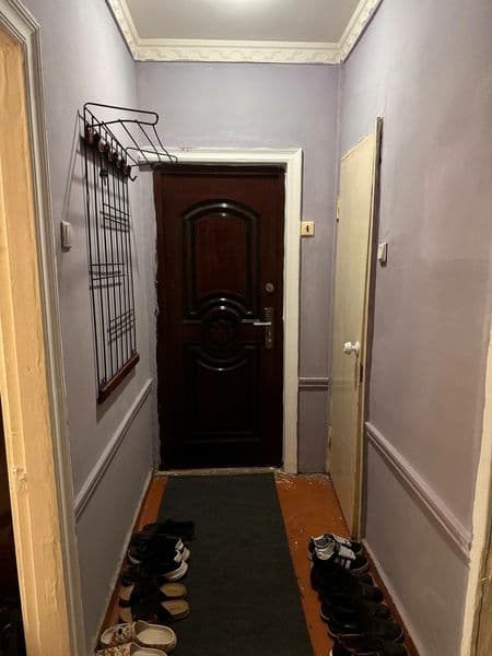 Chilonzor 19 kvartla bozorchani orqasi da 3 honali kvartirag — фото 3