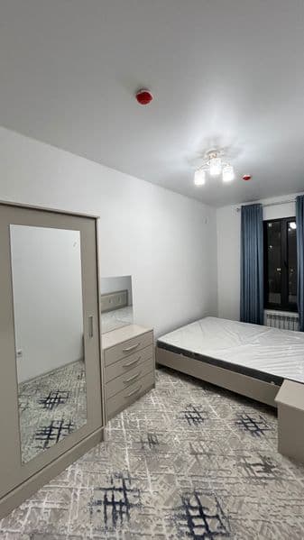 Сдается двухкомнатная квартира в новостройке Ассалом сохил,  — фото 3