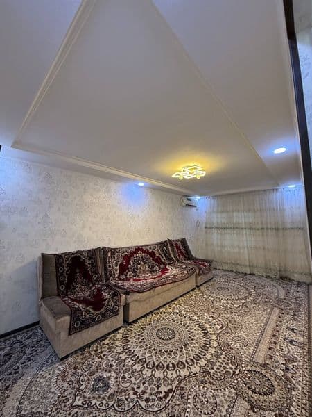 Срочно Сдаётся квартира метро Буюк Ипак Йули гостиница Саеха — фото 2