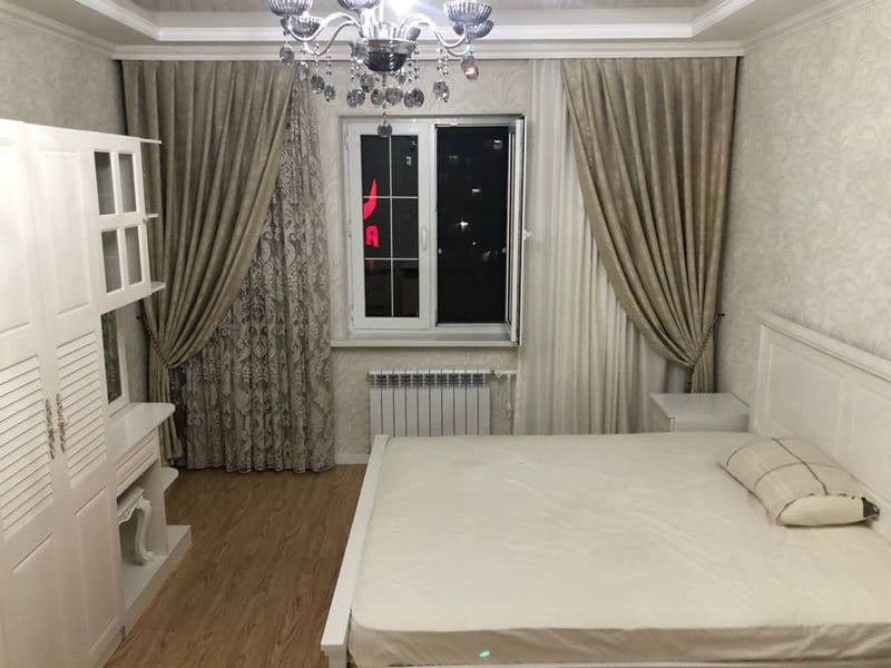 Сдается 3-х комнатная квартира в центре города!<br />
Мироба — фото 3