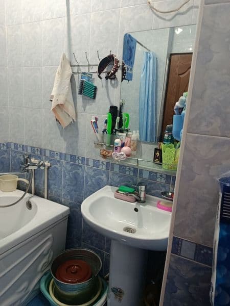 24-kvartal <br />
350$<br />
1-xona<br />
йош оилага берилад — фото 3