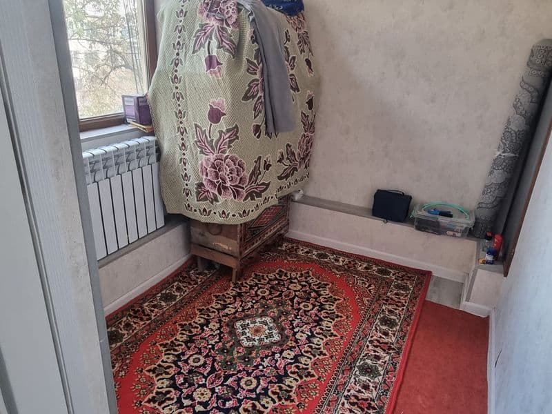 BEZMAKLER BOLLARGA 1 kishiga arenda ijaraga. Yashnobod panel — фото 2