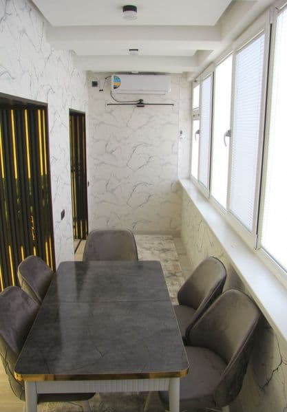 Упакованная квартира возле метро!<br />
 Квартира  с мебелью — фото 3