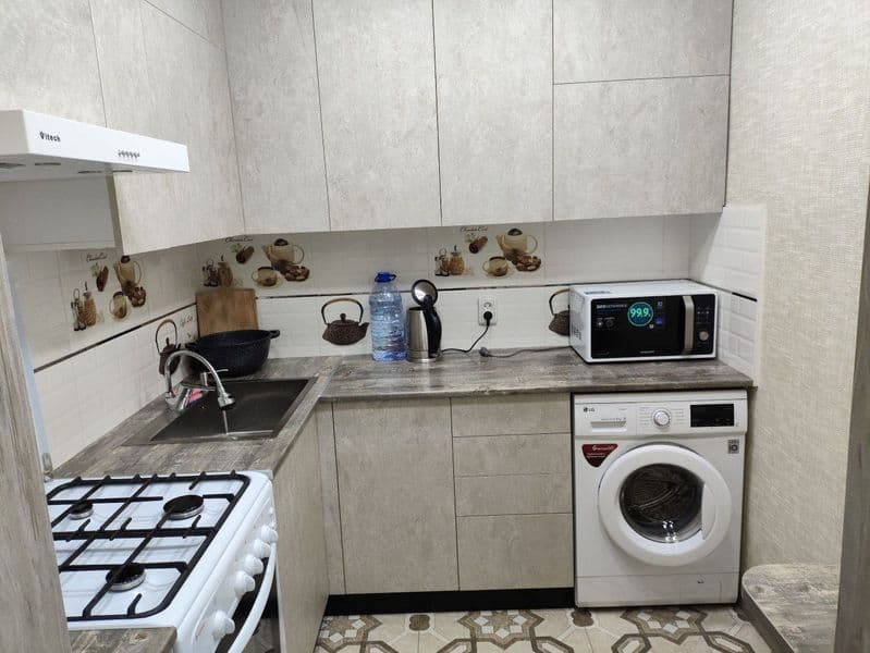 Аренда квартиры <br />
Район - Чиланзар-5 квартал <br />
Ори — фото 4