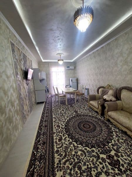 Новостройка <br />
Юнусабад 11 кв<br />
2/9/10<br />
Еврорем — фото 3