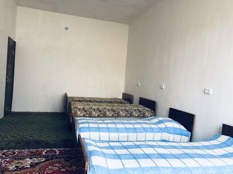 Тошми  талаба кизларга комфорт уй.Тёплый пол,ванна туалет ич — фото 4