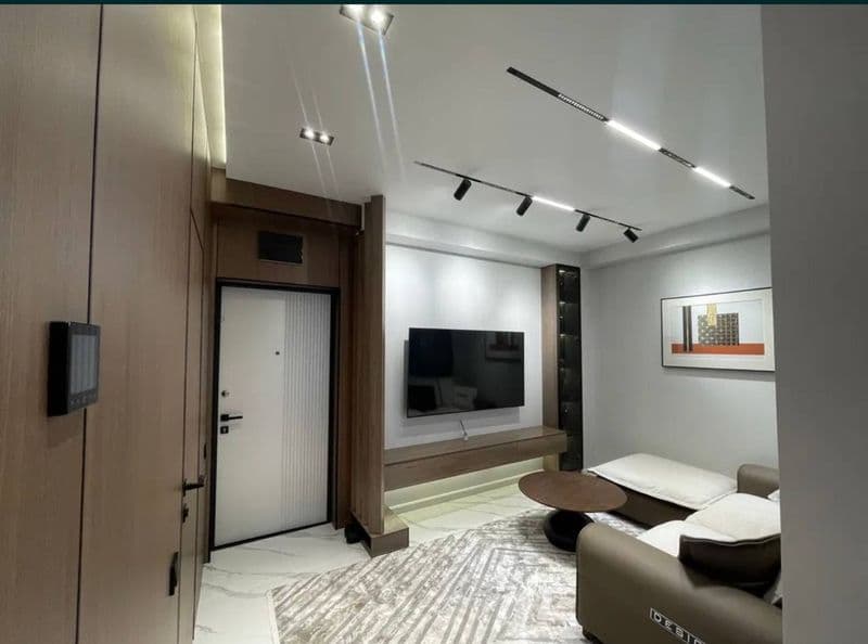 Сдаётся  2-комнатная Квартиры <br />
ЖК Хон Сарой Дипломатия — фото 2