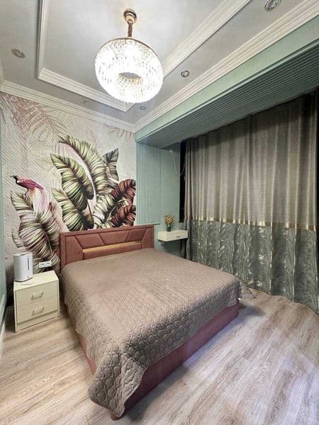 • Район: Сергели<br />
• Адрес: ЖК "China House"<br />
• Ори