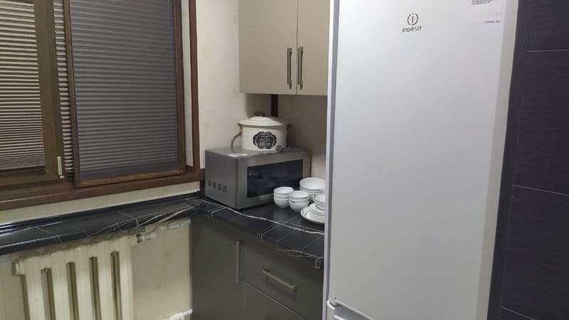 Квартира светлая тёплая. Евроремонт. Балкон 2х6.  Всё имеетс — фото 5