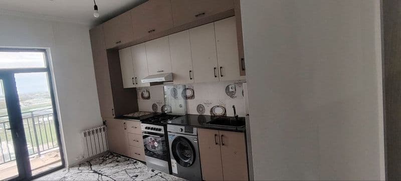 Аренда квартира сергели навастройка мошина бозор олдида 2/6/