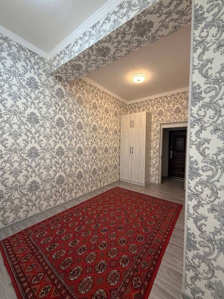 Сдаётся 2 комнатная квартира метро 3 остановка . сергели 300 — фото 3