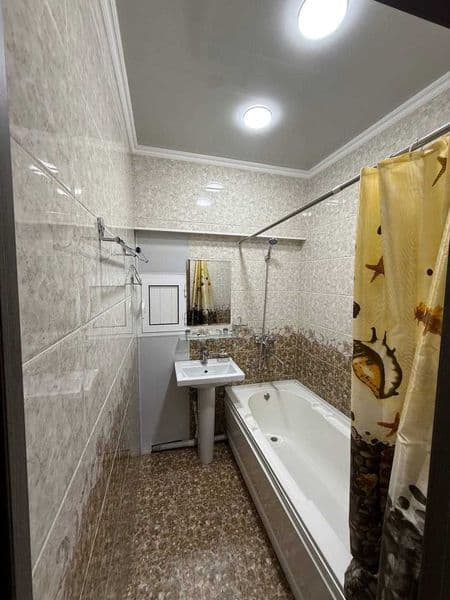 Срочня сдается квартира мирободские район Електра Апарат 2 к — фото 3