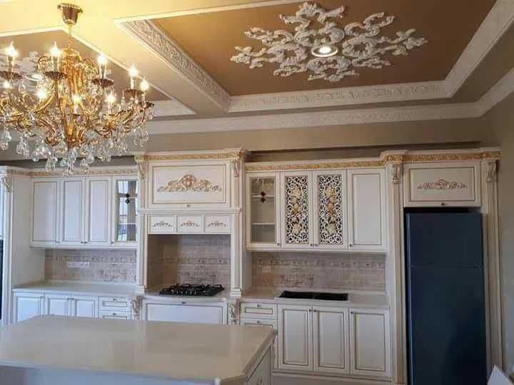 Сдаётся квартира на ул. Нукус‼️<br />
Ориентир - Посольство 