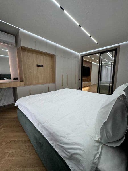 Сдается квартира с красивым ремонтом<br />
<br />
• Район: Ш — фото 3