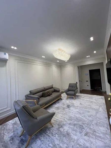 Район - Чиланзарский<br />
NRG Park<br />
<br />
Характерист — фото 2