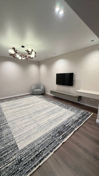 Новая евро 2х комнатная кВ на м. Ойбеке ориентир Автодорожны — фото 2