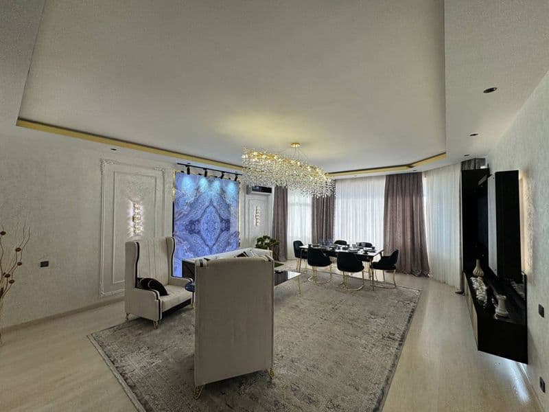 АРЕНДА  район  Шайхантахурский<br />
Ориентир: Tashkent city — фото 3