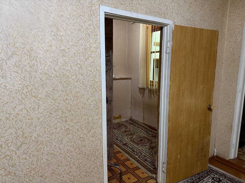 Район: Мирзо Улугбек<br />
Кол-во ком  3/4/4<br />
Общая пло — фото 4