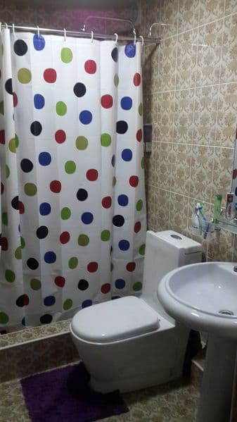 Аренда квартира одна комната м.улугбек район ит-парк ропарас — фото 4