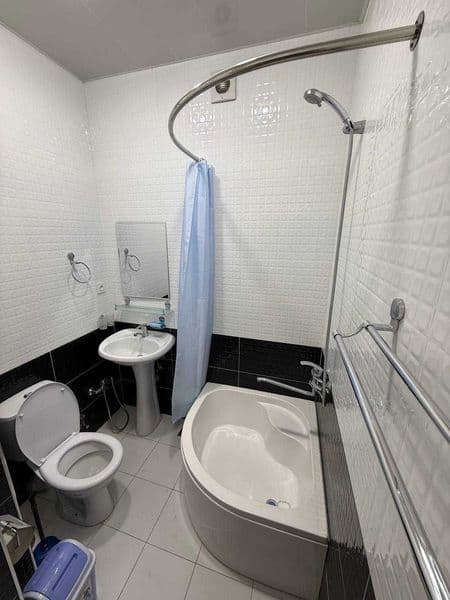 Arenda: Chilonzor tumani <br />
Arentr: Mirzo Ulug'bek metro — фото 5