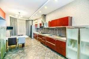 Сдаётся квартира на Ц1‼️<br />
Ориентир - Бибигон <br />
Гор — фото 5