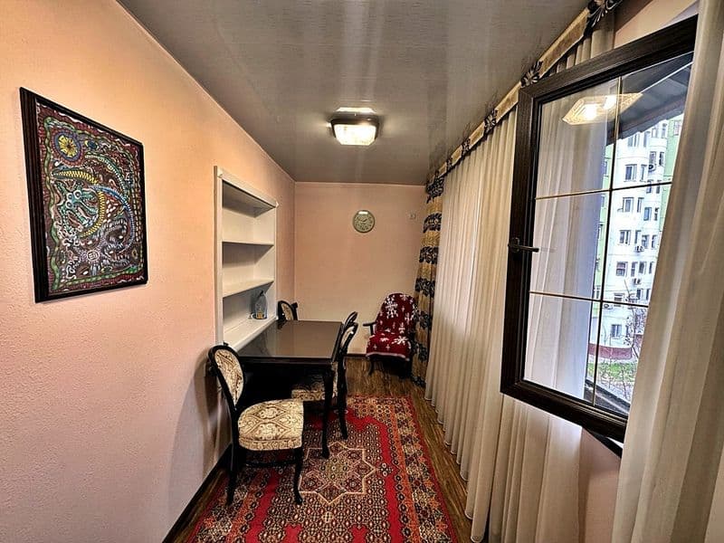 Евро квартира с полной обстановкой.<br />
Цена окончательная — фото 4