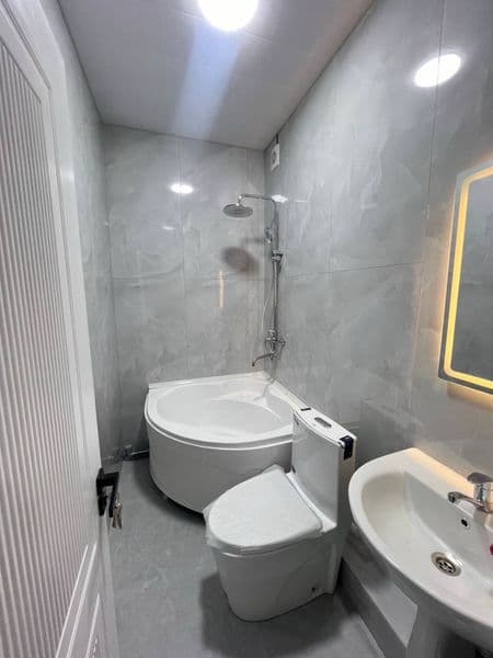 Урикзор новостройка<br />
3хона 10этаж 16этаж<br />
Халадилн — фото 3