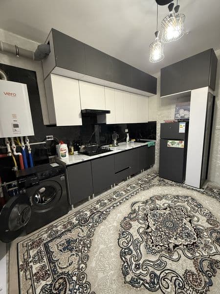 1 ta yoki 2 ta qiz ayol olaman yonimga bez makler uy 2 hona  — фото 5