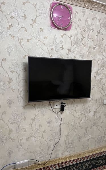 Метро Новза 2в3 комнатная . Квартира укомплектована полность — фото 3