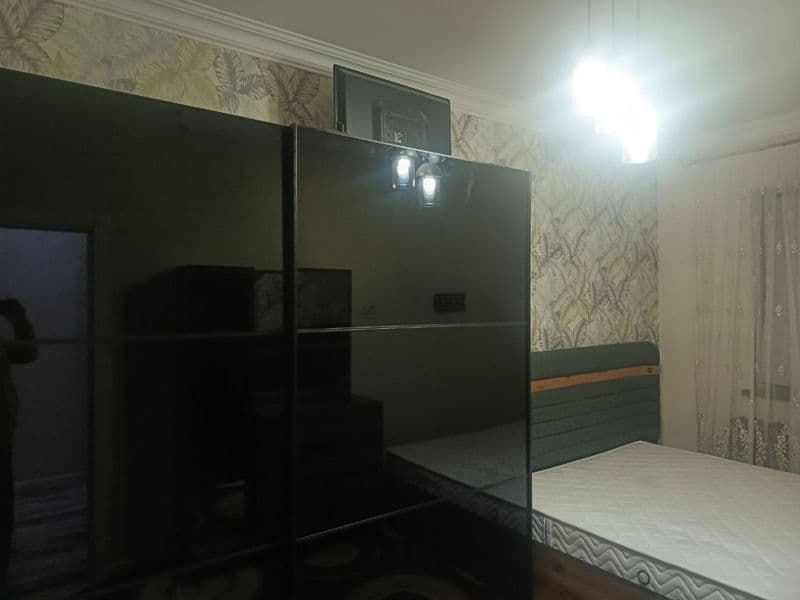 Назарбекда хамма шароити билан квартира ижарага берилади нар — фото 3