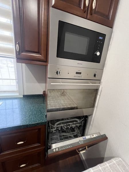 Сдам в аренду квартиру на долгий срок ! Имеется вся необходи — фото 2