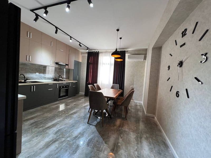 Рядoм Ташкен сити ж Аренда 5 ком необыкновенная новостройка  — фото 3