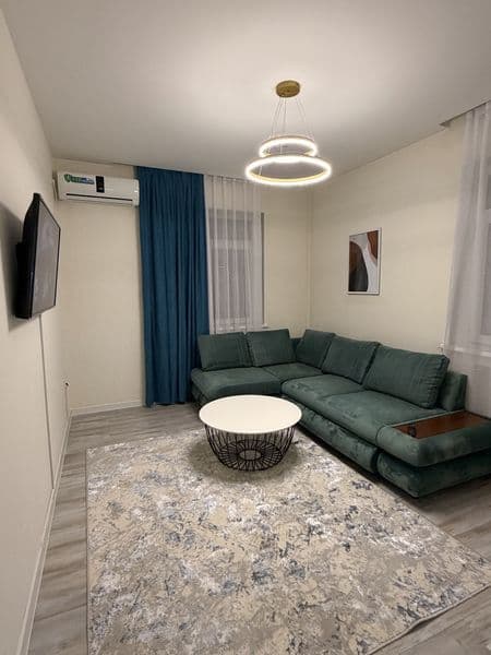 Сдаю 2 комнатную квартиру в новостройке на долгий срок — фото 4