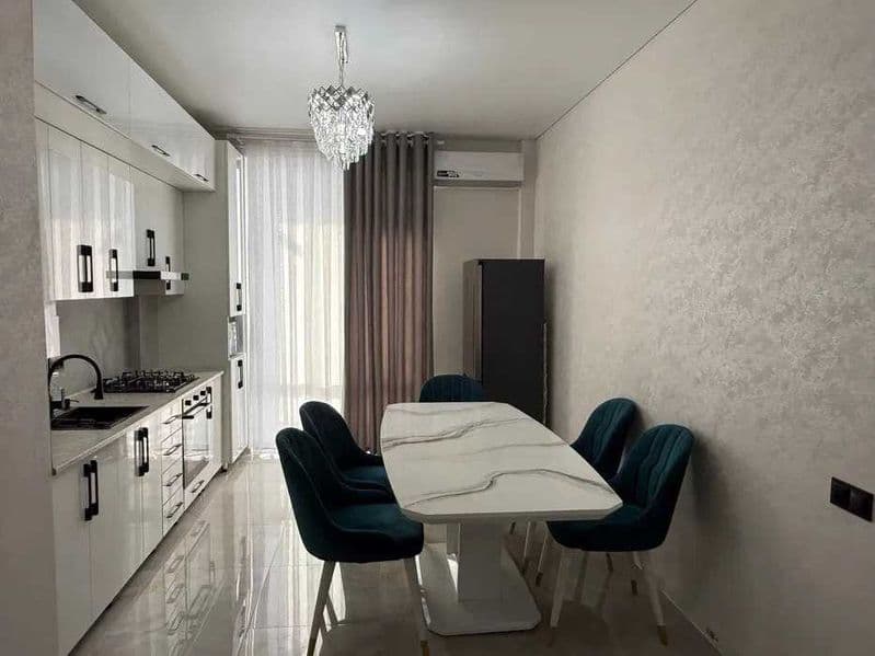 Сдаётся отличная и уютная квартира!<br />
<br />
 Район: Юну — фото 4