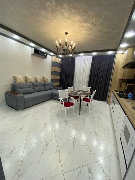 Yoshlik JK da arendaga uy beriladi 3 xonalik xali hech kim y