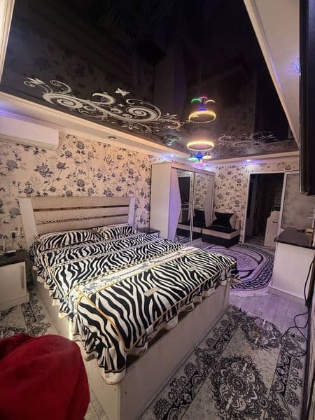 Аренда 2-комнатной квартиры в Чиланзаре. Квартира тёплая, ую — фото 2