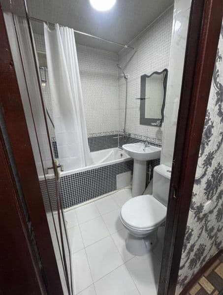 Без маклера! 2-комнатная квартира, Алмазар,Тинчлик метро<br  — фото 2