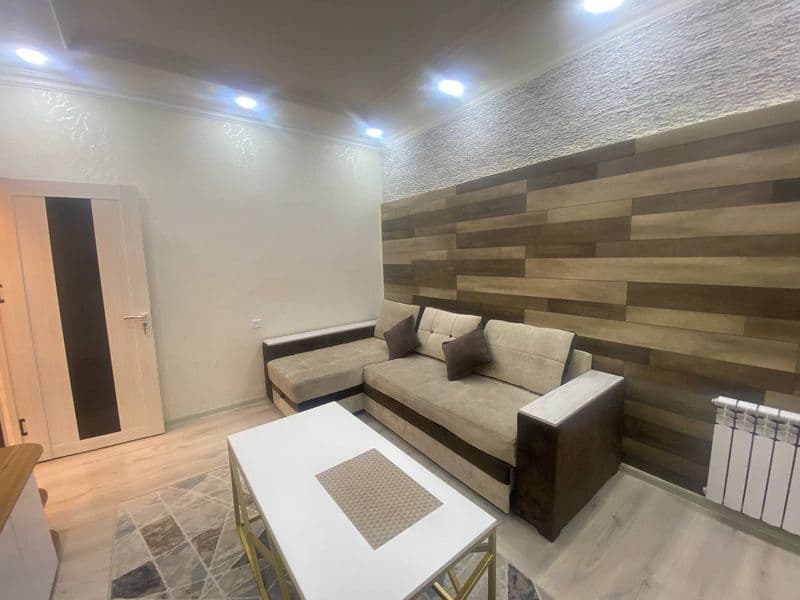 Аренда Чиланзар 2 квартал <br />
1*2/2/4.<br />
Квартира уко — фото 2