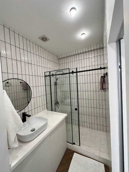Сдаётся КЛАССНАЯ квартира<br />
<br />
• Район: Шайхантахурс — фото 5